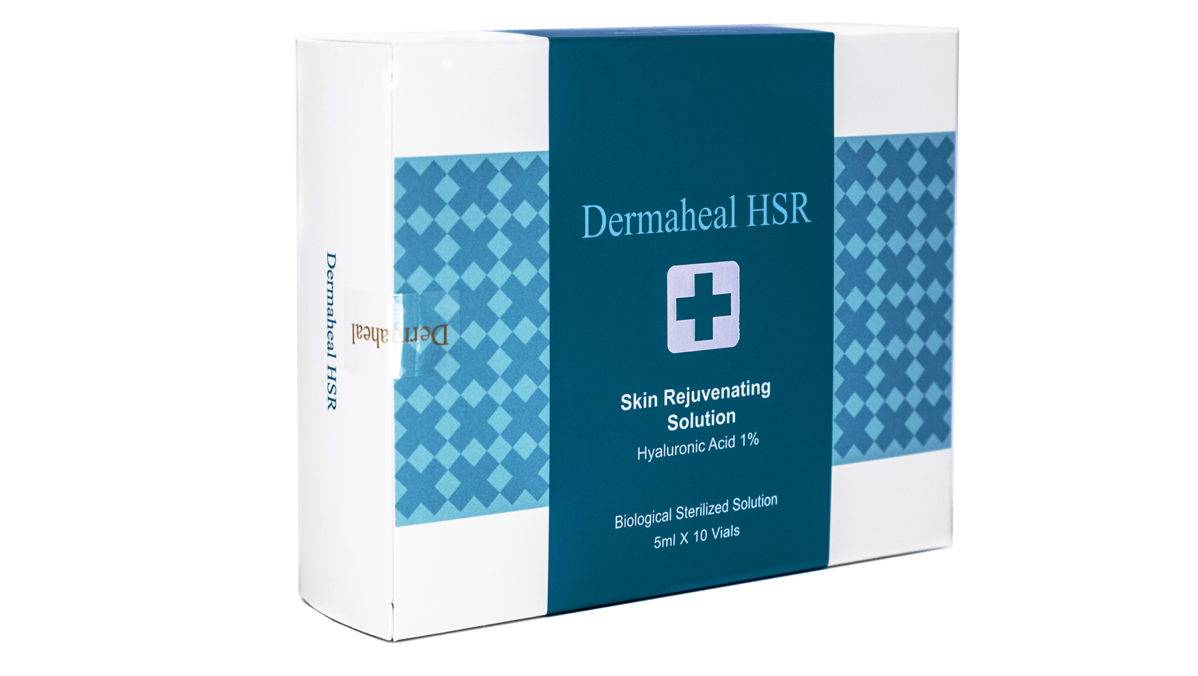 Dermaheal HSR